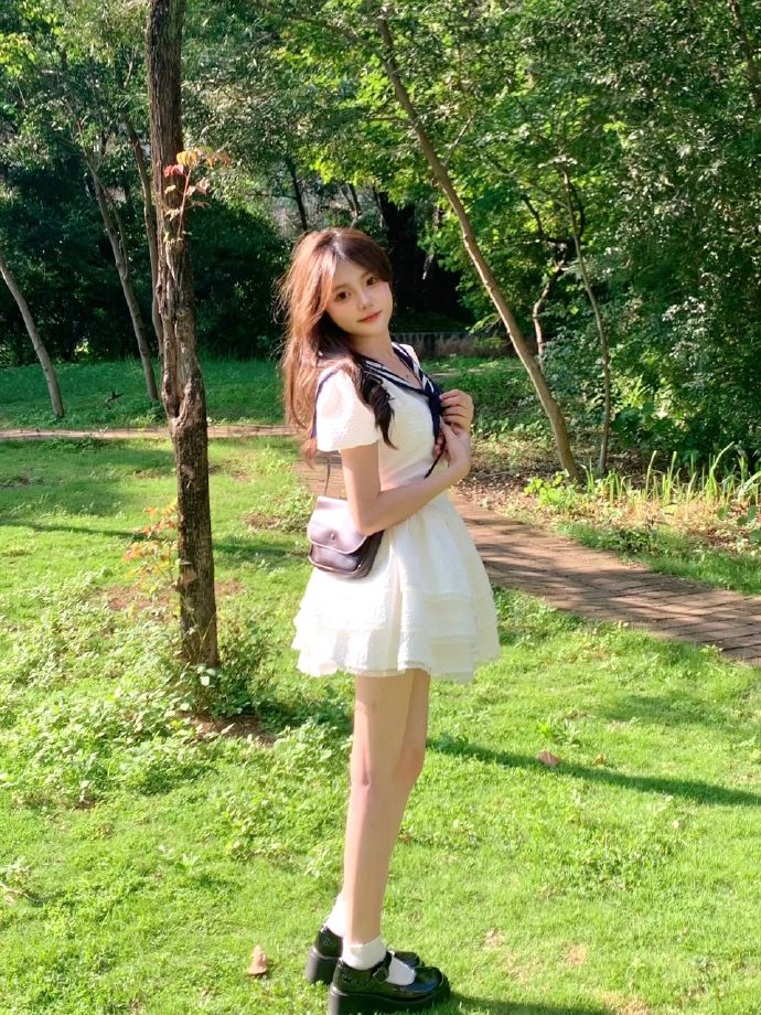我的天才女友